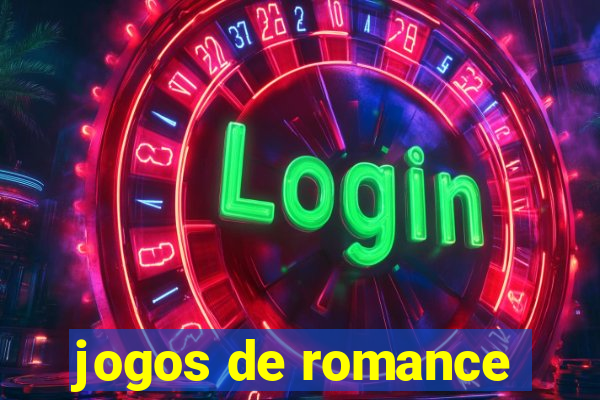 jogos de romance